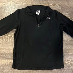 North face fleece